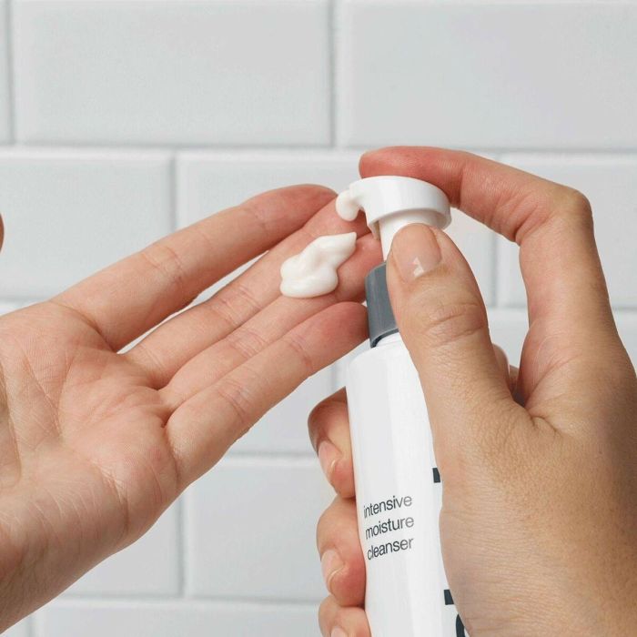 Dermalogica Intensive Moisture Cleanser 150 mL 2 Dermalogica Intensive Moisture Cleanser 150 mL 2