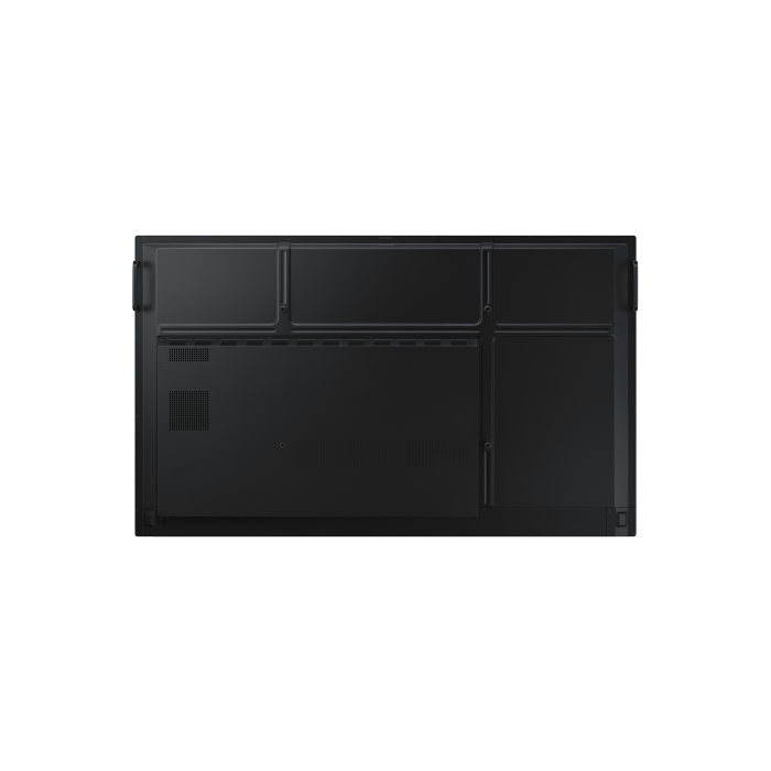 Samsung WA75D pizarra blanca interactiva 190,5 cm (75") 3840 x 2160 Pixeles Pantalla táctil Gris 17 Samsung WA75D pizarra blanca interactiva 190,5 cm (75") 3840 x 2160 Pixeles Pantalla táctil Gris 17