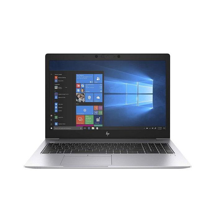 HP Elitebook 850 G6 Portátil Reacondicionado 15.6" / i5-8th / 8GB / 256GB SSD / Win 10 Pro / Teclado español HP Elitebook 850 G6 Portátil Reacondicionado 15.6" / i5-8th / 8GB / 256GB SSD / Win 10 Pro / Teclado español
