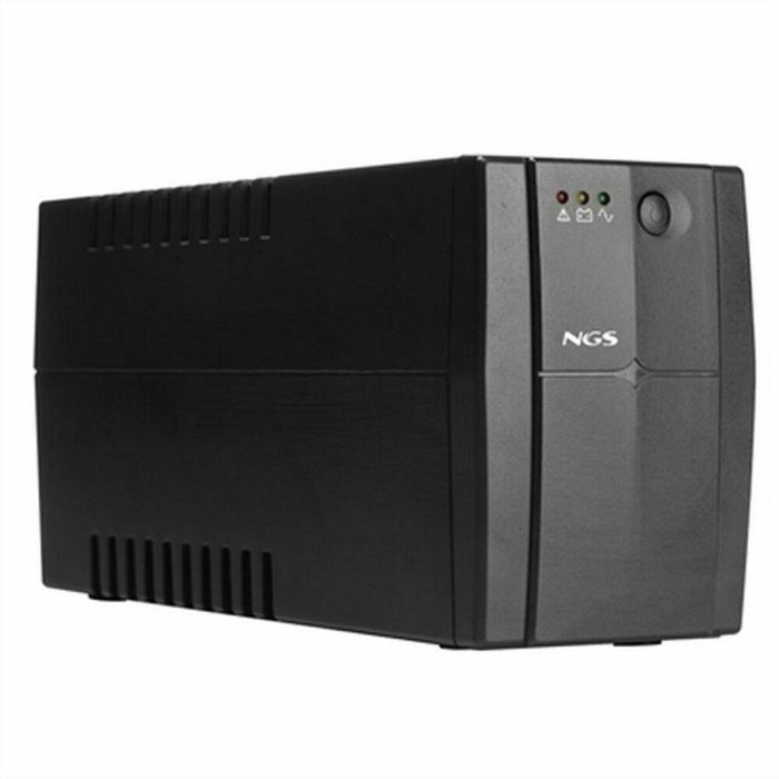 SAI Interactivo NGS FORTRESS 1200 V3 800 VA