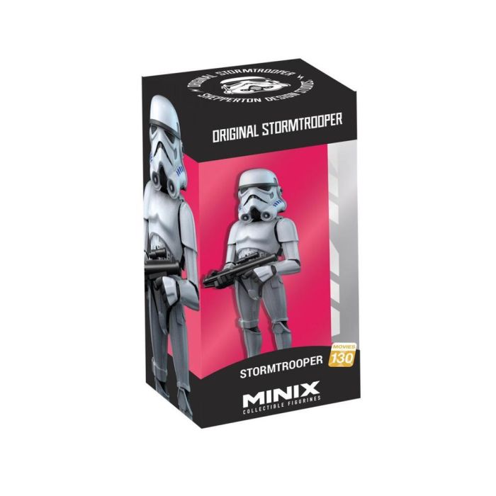 Figura Coleccionable Minix 17331 2 Figura Coleccionable Minix 17331 2