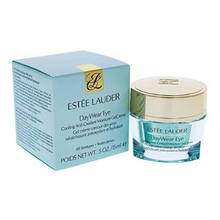 Crema Antiedad para Contorno de Ojos DayWear Eye Estee Lauder Daywear Eye Antiojeras Antioxidante 15 ml