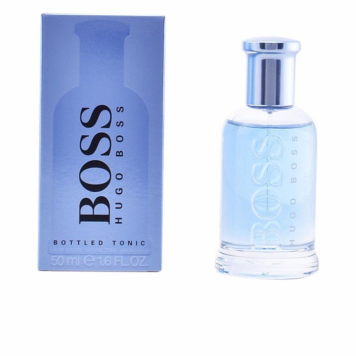 Perfume Hombre Boss Bottled Tonic Hugo Boss EDT 2 Perfume Hombre Boss Bottled Tonic Hugo Boss EDT 2