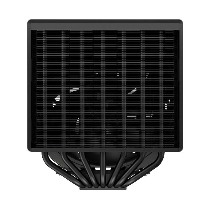 Ventilador de CPU DEEPCOOL R-ASN4S-BKGPMN-G 7 Ventilador de CPU DEEPCOOL R-ASN4S-BKGPMN-G 7