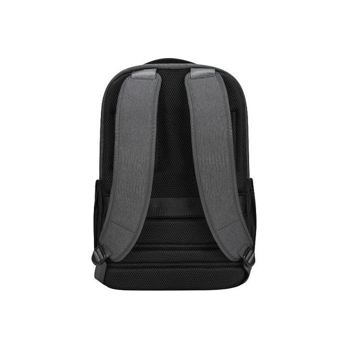 Targus Mochila Cypress para Portátil de 15.6 Pulgadas Color Gris
