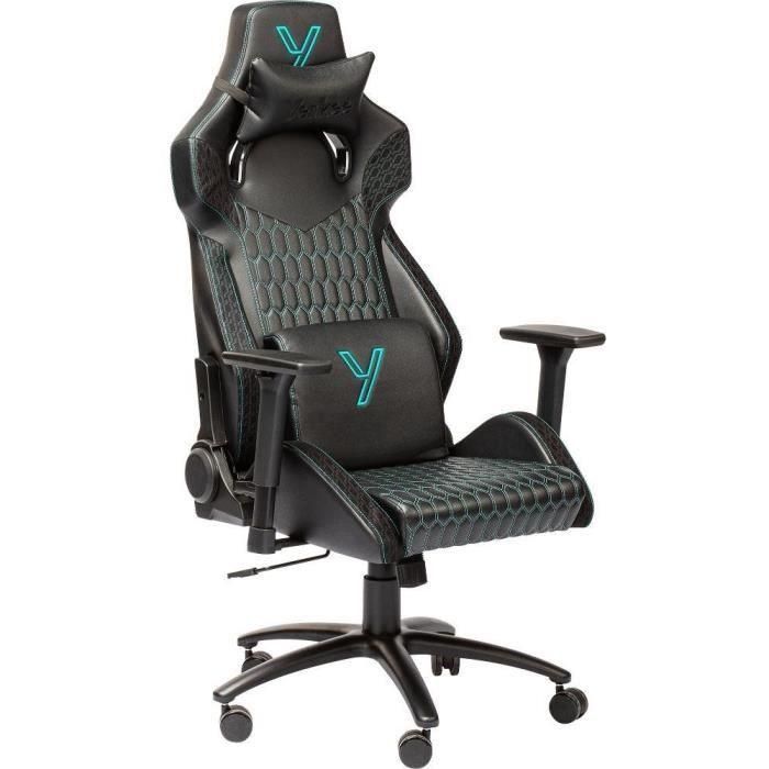 Yenkee YGC 110CN Silla gaming PHANTOM 0 Yenkee YGC 110CN Silla gaming PHANTOM 0