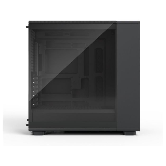 Fractal Design Epoch XL Midi Negro TG RGB Light Torre PC ATX Micro ATX ITX EATX Acero Multi