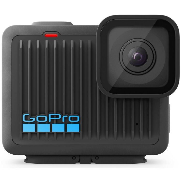Adaptador GoPro CHDHF-131-EU Negro 18
