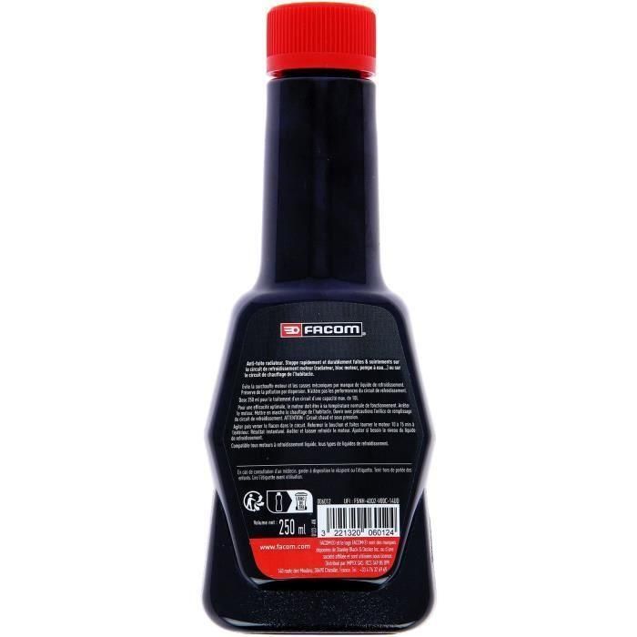 Radiador antifugas 250 ml 1 Radiador antifugas 250 ml 1