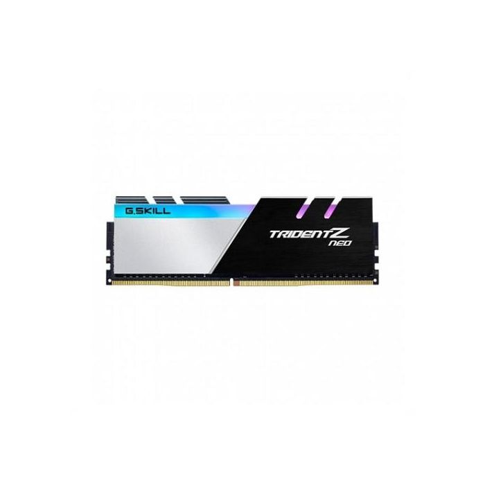Memoria RAM GSKILL F4-3600C16D-32GTZNC 32 GB DDR4 2133 MHz 3600 MHz CL16 1 Memoria RAM GSKILL F4-3600C16D-32GTZNC 32 GB DDR4 2133 MHz 3600 MHz CL16 1