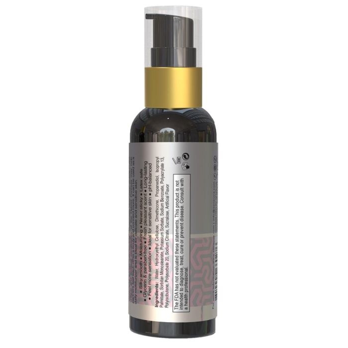 Crema Hidratante Vaginal Strawberry Sensuva 1