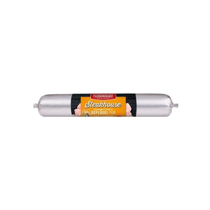 Comida húmeda Fleischeslust Pollo 600 g 0 Comida húmeda Fleischeslust Pollo 600 g 0