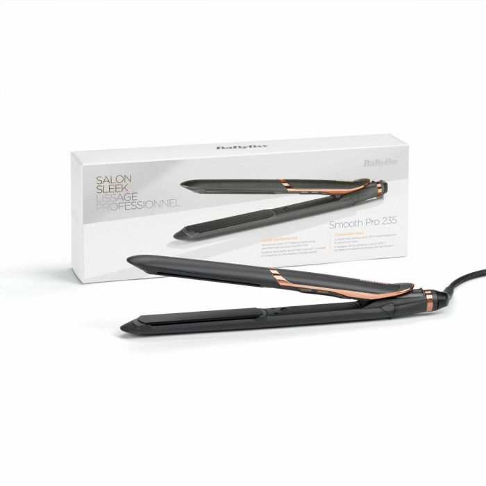 Cortapelos Babyliss PLANCHA DE PELO ST394E 18 Cortapelos Babyliss PLANCHA DE PELO ST394E 18