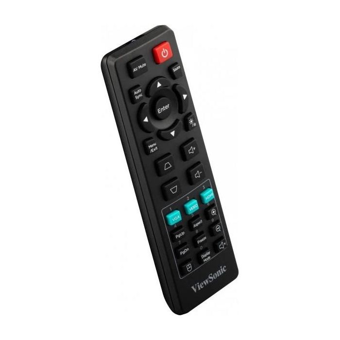 Viewsonic LS740W Proyector Láser DLP WXGA (1200x800) 5000 Lúmenes ANSI para Negocios 10