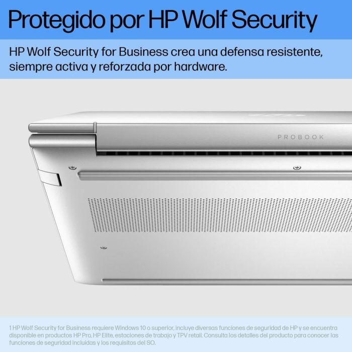 Portatil Hp Probook 460 gr11 Ultra 5 Portatil Hp Probook 460 gr11 Ultra 5