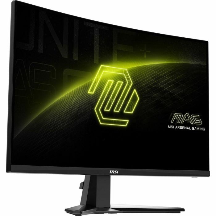 MSI MAG 27CQ6F Pantalla de PC VA 0.5ms 2560x1440 16 MSI MAG 27CQ6F Pantalla de PC VA 0.5ms 2560x1440 16