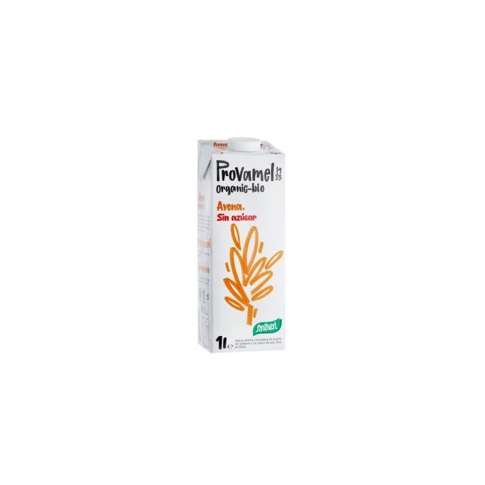 Provamel Bebida Vegetal De Avena 1Lt. Bio S/A Provamel Bebida Vegetal De Avena 1Lt. Bio S/A