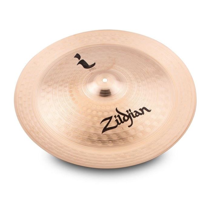 China 18" I Family 3 China 18" I Family 3
