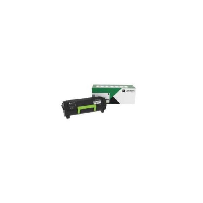 Lexmark MS531, MX532 Cartucho de Tóner Return Programme 28.4K Rendimiento para Impresoras Láser