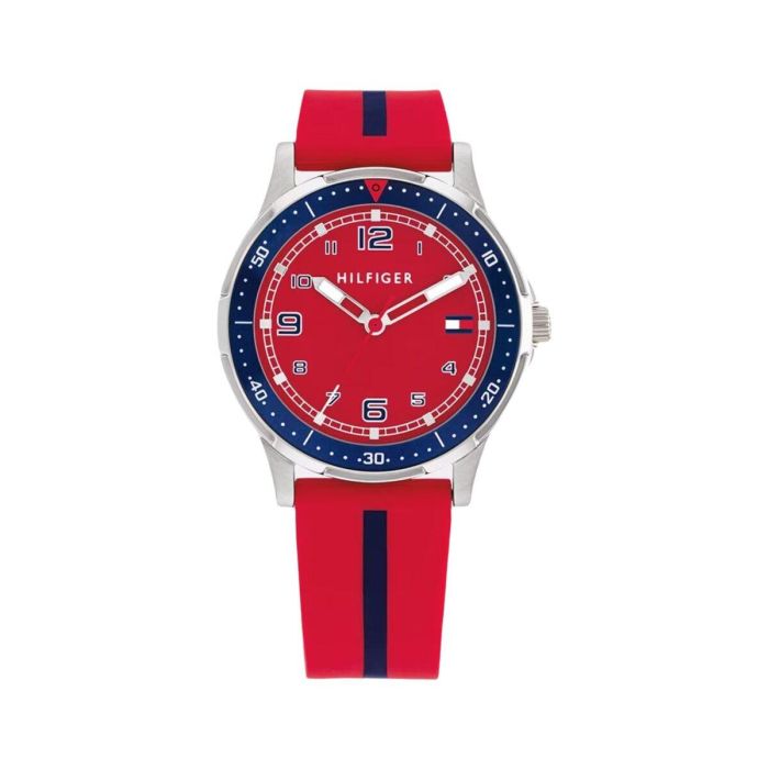 Reloj Infantil Tommy Hilfiger 1720035 (Ø 34 mm) 0 Reloj Infantil Tommy Hilfiger 1720035 (Ø 34 mm) 0