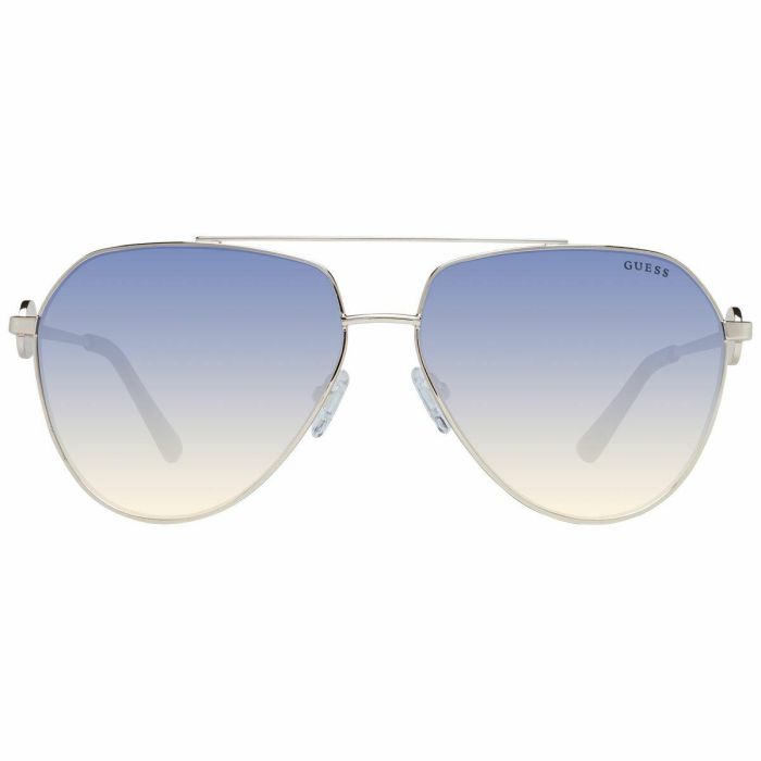 Guess Gafas Guess Gf6140 32 W 140 mm 2 Guess Gafas Guess Gf6140 32 W 140 mm 2