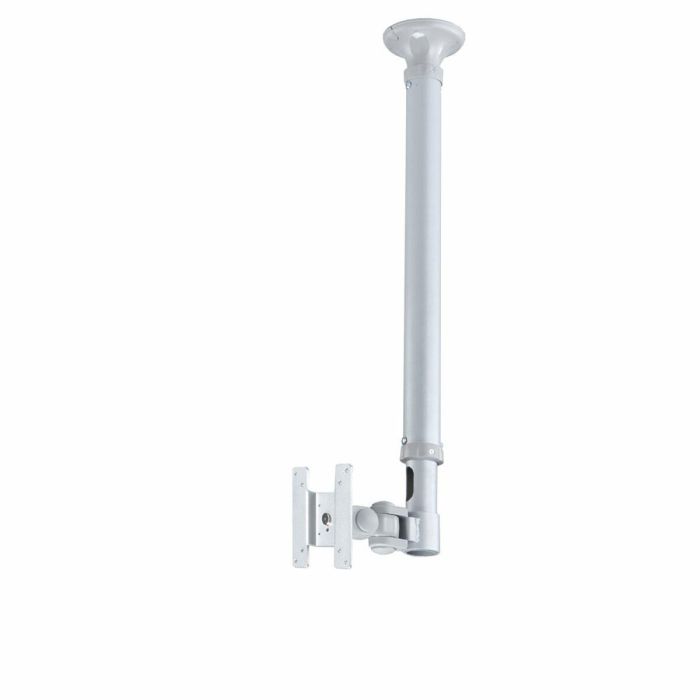 Soporte TV Neomounts FPMA-C100SILVER 10" 30" 12 kg 4 Soporte TV Neomounts FPMA-C100SILVER 10" 30" 12 kg 4