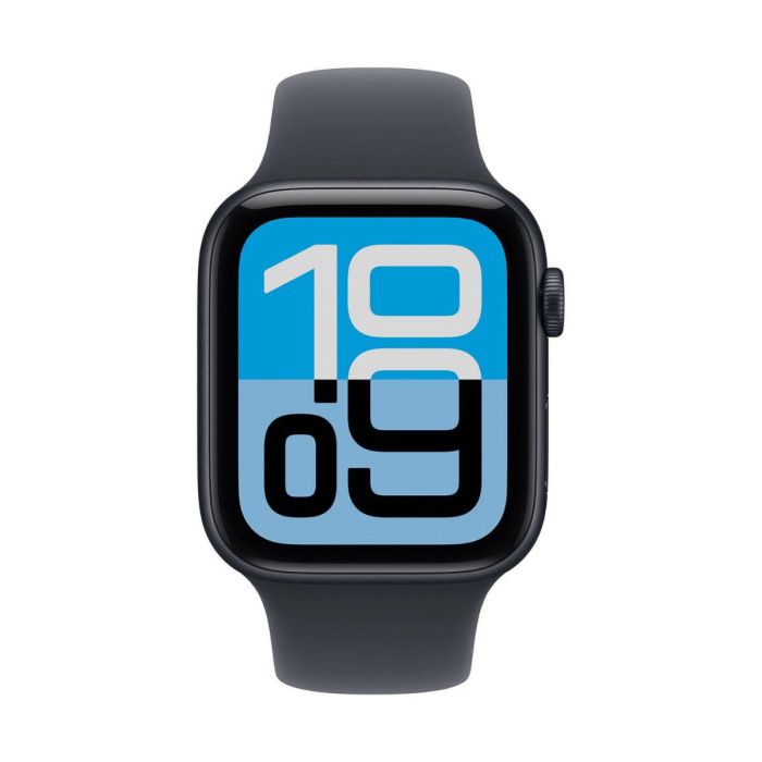 Apple Watch SE 3 Generación Cellular 44mm Aluminio Medianoche (M/L) Reloj Inteligente