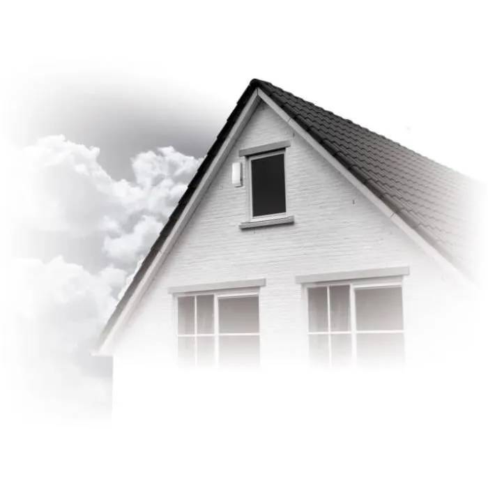 One For All Antena de filtro 5G Full HD One para todos, filtro de plástico de alta calidad 4