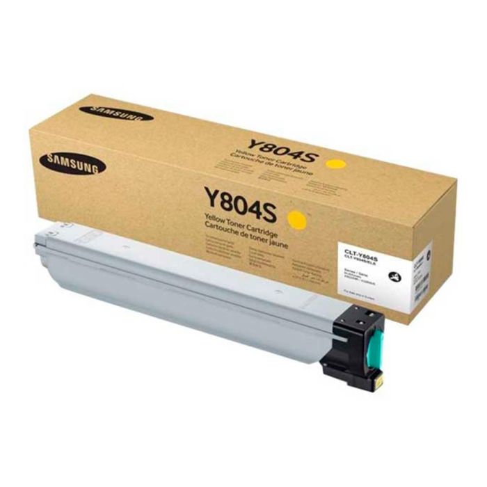 Toner Hp Amarillo Standard Samsung Clx-9250Nd- Clx-9252Na-Clx-9350Nd- Clx-9352Na Clty6072S-Els 3 Toner Hp Amarillo Standard Samsung Clx-9250Nd- Clx-9252Na-Clx-9350Nd- Clx-9352Na Clty6072S-Els 3