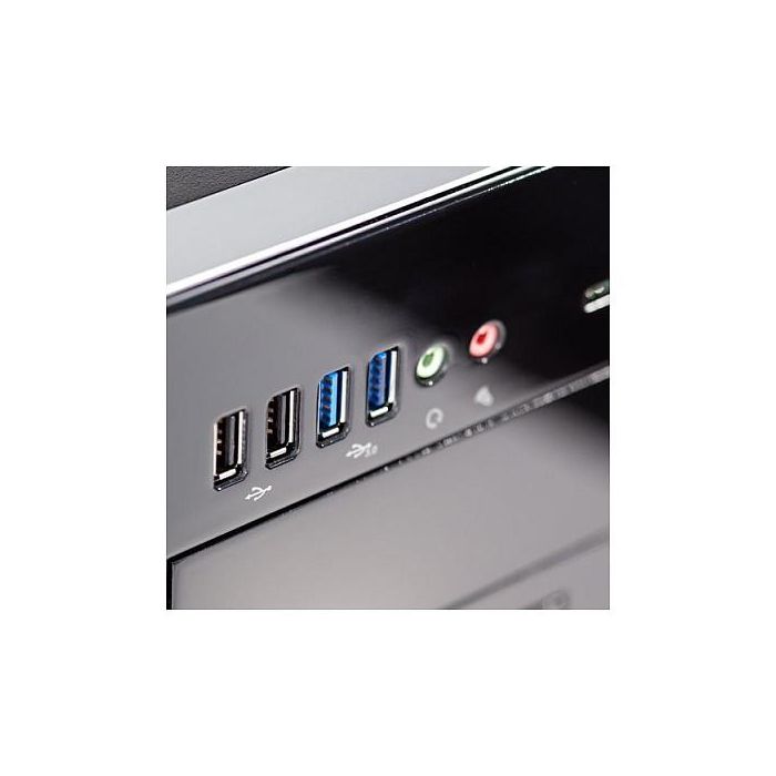 Wortmann TERRA PC-HOME 5000 5