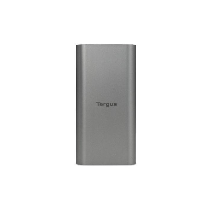 Dell Targus 100W USB-C Power Bank APB080GL 0 Dell Targus 100W USB-C Power Bank APB080GL 0