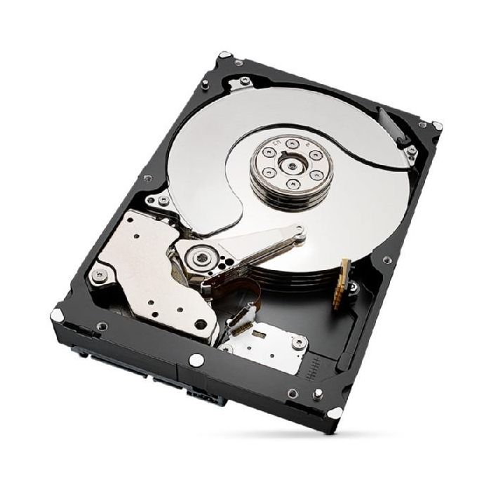 Seagate ST4000NT001 Disco Duro Interno IronWolf Pro NAS 4TB 3.5" SATA III para Servidor 4 Seagate ST4000NT001 Disco Duro Interno IronWolf Pro NAS 4TB 3.5" SATA III para Servidor 4