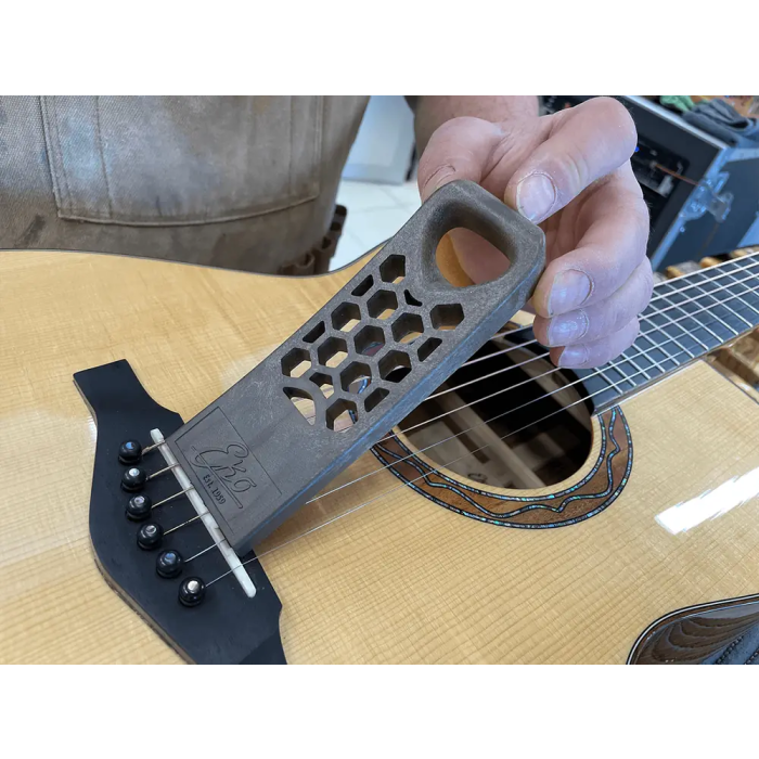 EKO Dispositivo Eko Para Ajuste Del Puente En El Sensor Piezoeléctrico 3