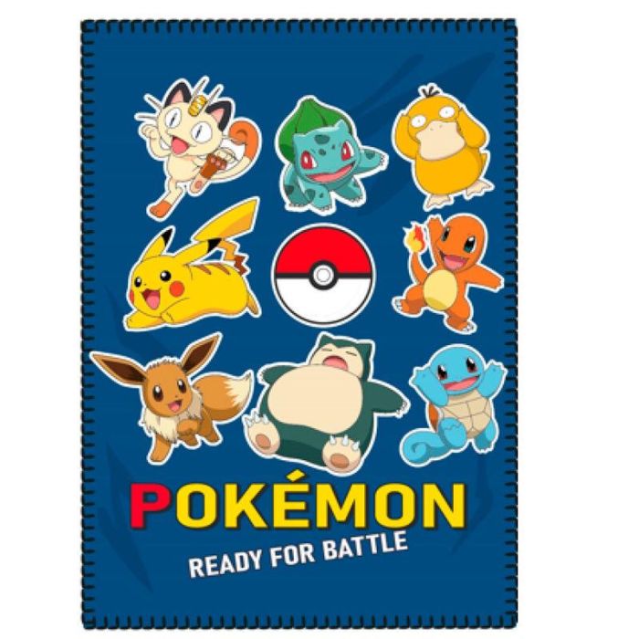 Manta polar Pokemon Manta polar Pokemon