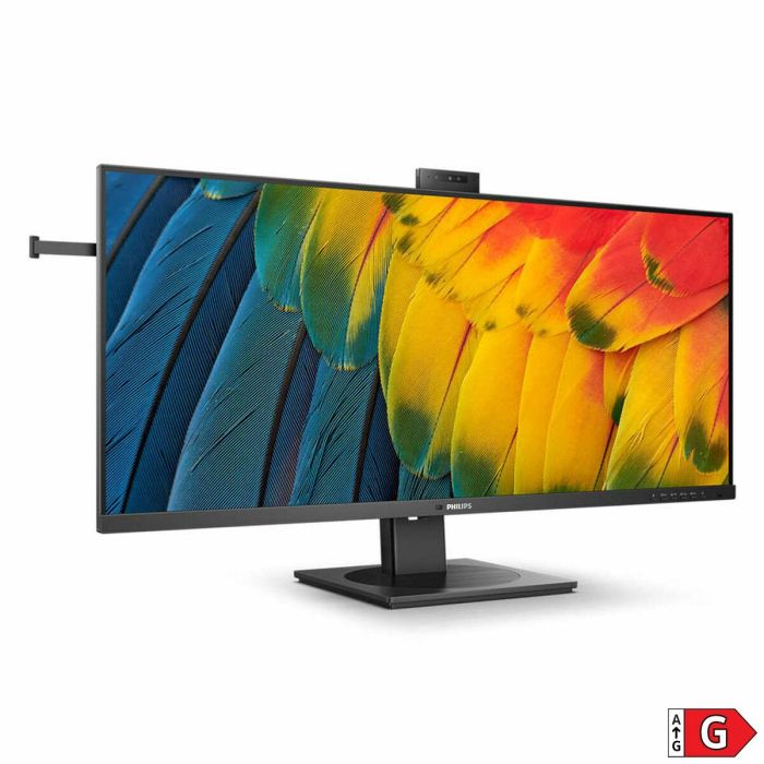 Monitor Philips 40B1U5601H/00 40" 100 Hz Wide Quad HD 9 Monitor Philips 40B1U5601H/00 40" 100 Hz Wide Quad HD 9