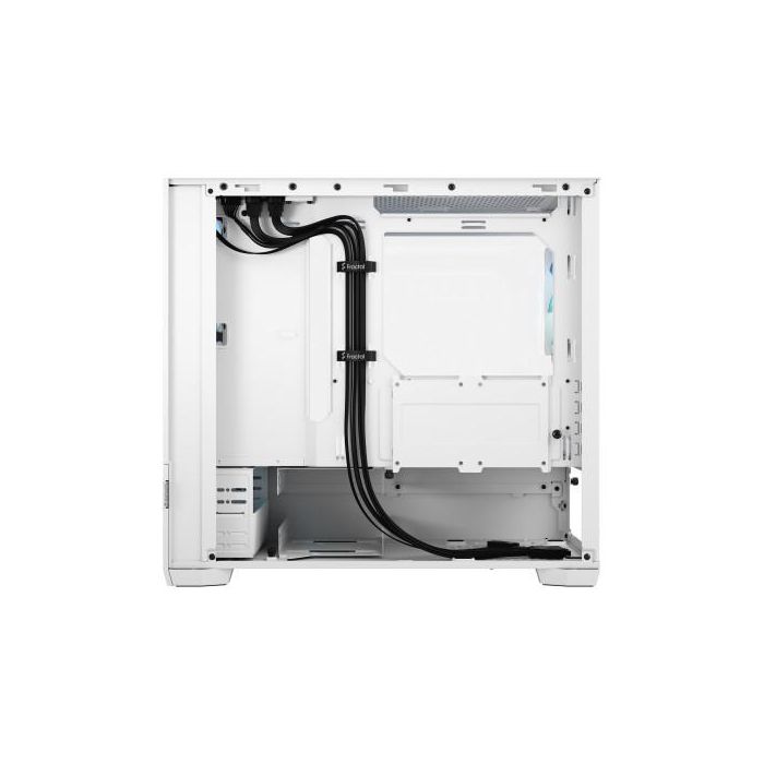 Fractal Design Pop Mini Air Blanco 8