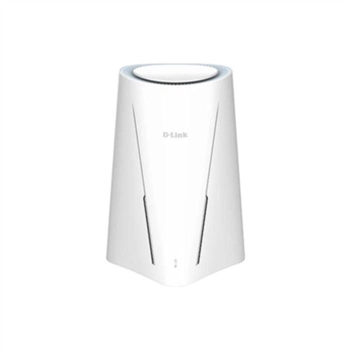 Router D-Link G530 5G Blanco RJ45 Ethernet LAN Wi-Fi 0 Router D-Link G530 5G Blanco RJ45 Ethernet LAN Wi-Fi 0