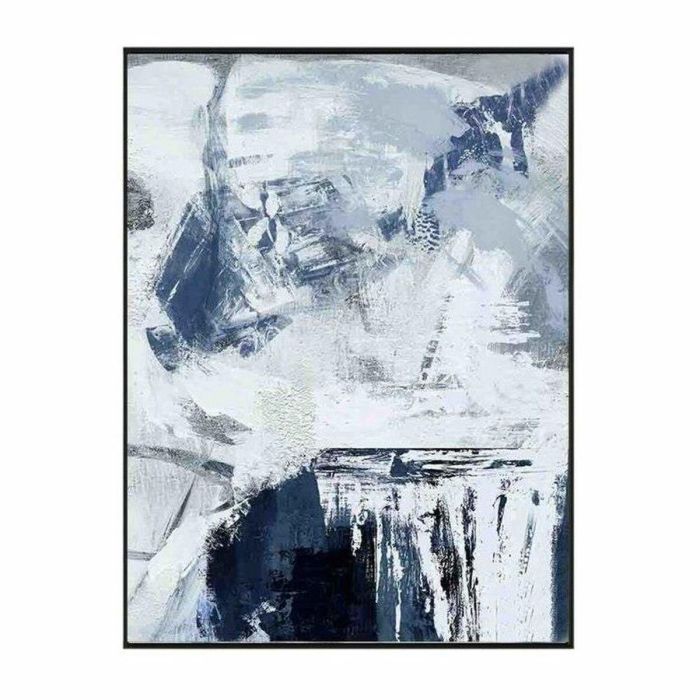 Cuadro Loft DKD Home Decor Azul Blanco 2 x 60 x 45 cm (2 Unidades) 1 Cuadro Loft DKD Home Decor Azul Blanco 2 x 60 x 45 cm (2 Unidades) 1