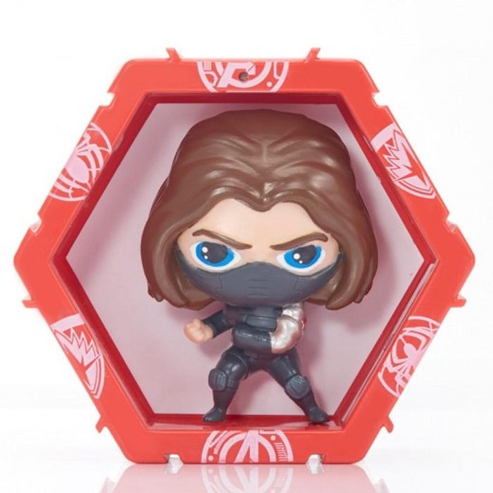 Wow! Pod - Marvel Winter Soldier 1 Wow! Pod - Marvel Winter Soldier 1