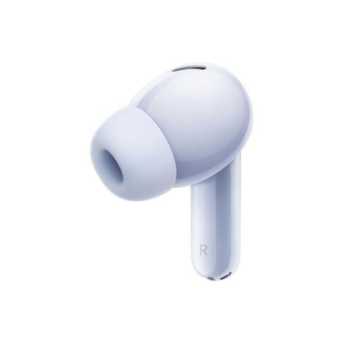 Auriculares Bluetooth Xiaomi Redmi Buds 5 Pro con estuche de carga/ Autonomía 10h/ Aurora Púrpura 3 Auriculares Bluetooth Xiaomi Redmi Buds 5 Pro con estuche de carga/ Autonomía 10h/ Aurora Púrpura 3
