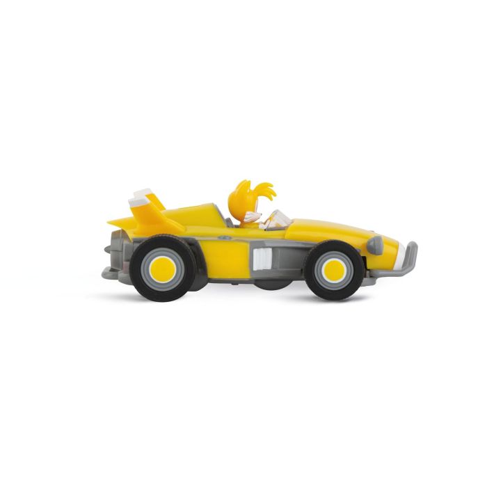 Carrera RC - Mini Racer - Team Sonic Racing™ Mini RC - Tails 1:43 3 Carrera RC - Mini Racer - Team Sonic Racing™ Mini RC - Tails 1:43 3
