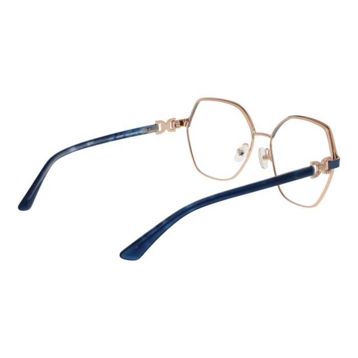 Montura de Gafas Mujer Guess Marciano GM0391 55091 1 Montura de Gafas Mujer Guess Marciano GM0391 55091 1