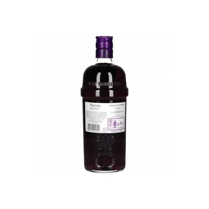 Tanqueray Grosella Negra 70 cl 1