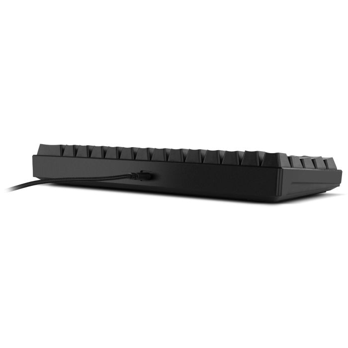 Krom Kluster teclado Juego USB + Bluetooth Negro 5 Krom Kluster teclado Juego USB + Bluetooth Negro 5