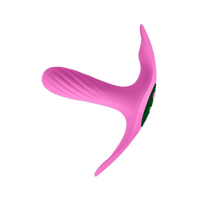 Vibrador Punto G FemmeFunn Ossia Rosa 19 Vibrador Punto G FemmeFunn Ossia Rosa 19