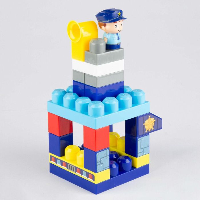 Juego de Construcción 2 Juego de Construcción 2