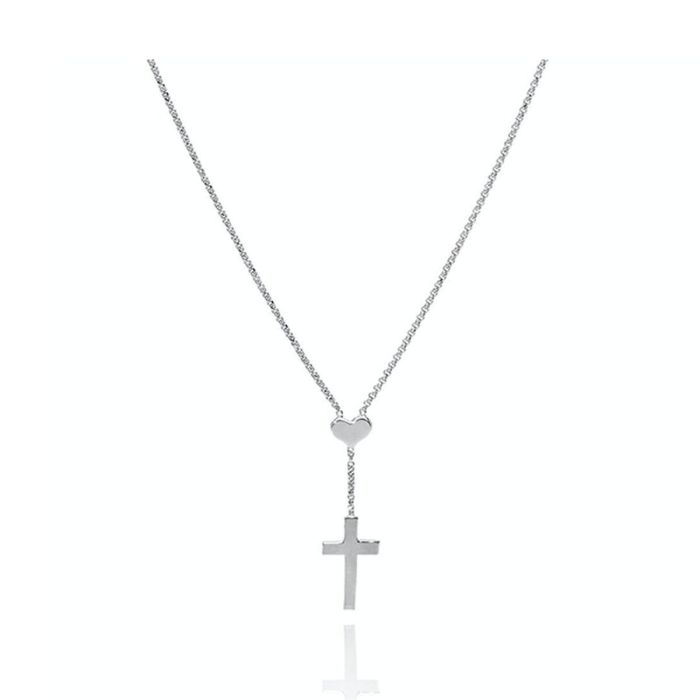 Collar Mujer Amen CLCHB
