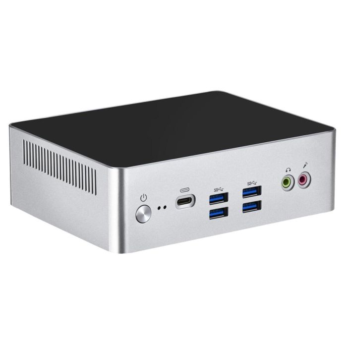 Mini PC LEOTEC LEMPC17 2 Mini PC LEOTEC LEMPC17 2