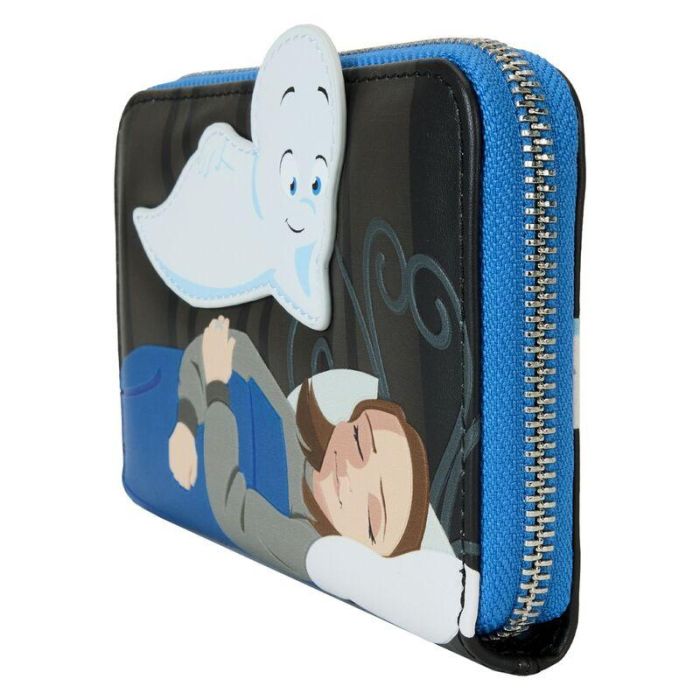 Cartera Halloween Casper The Friendly Ghost Loungefly 2