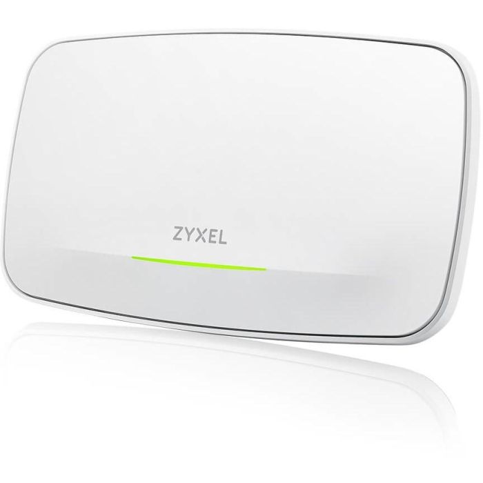 Zyxel WBE660S Punto de Acceso WiFi 7 AX3550 Tri-Banda 11530 Mbps Multi-Gig PoE para Interior y Exterior 1 Zyxel WBE660S Punto de Acceso WiFi 7 AX3550 Tri-Banda 11530 Mbps Multi-Gig PoE para Interior y Exterior 1